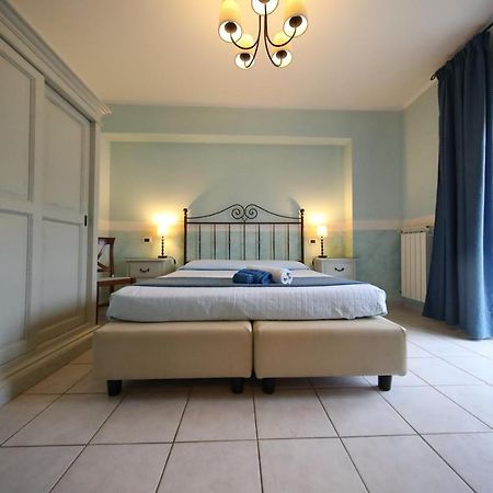 Le Terrazze B&B Zinnowitz Dış mekan fotoğraf