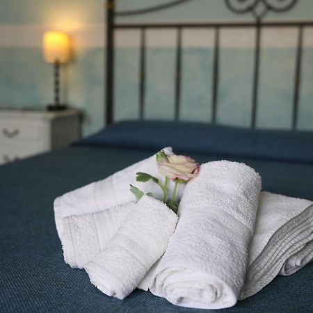 Le Terrazze B&B Zinnowitz Dış mekan fotoğraf