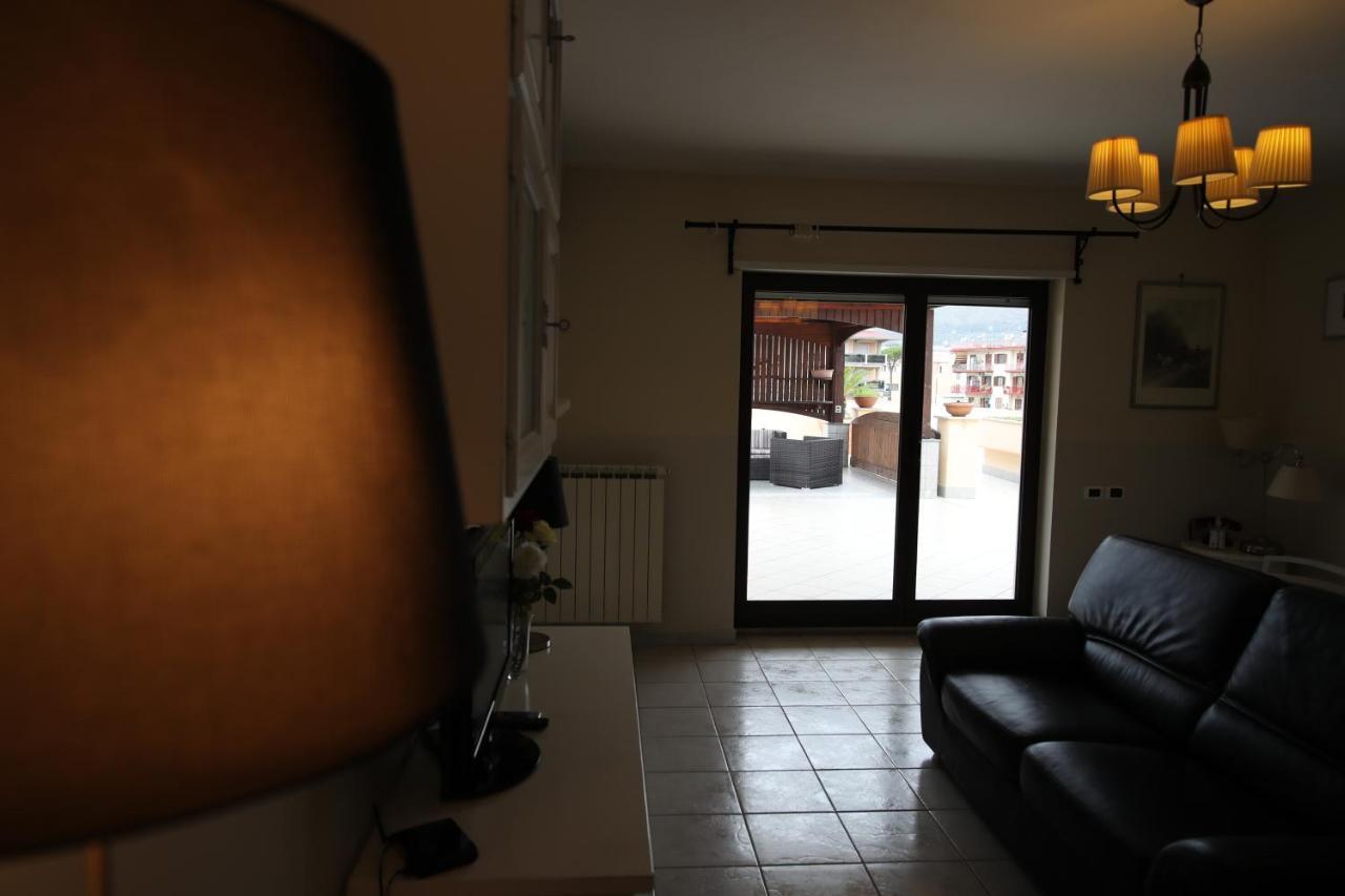 Le Terrazze B&B Zinnowitz Dış mekan fotoğraf