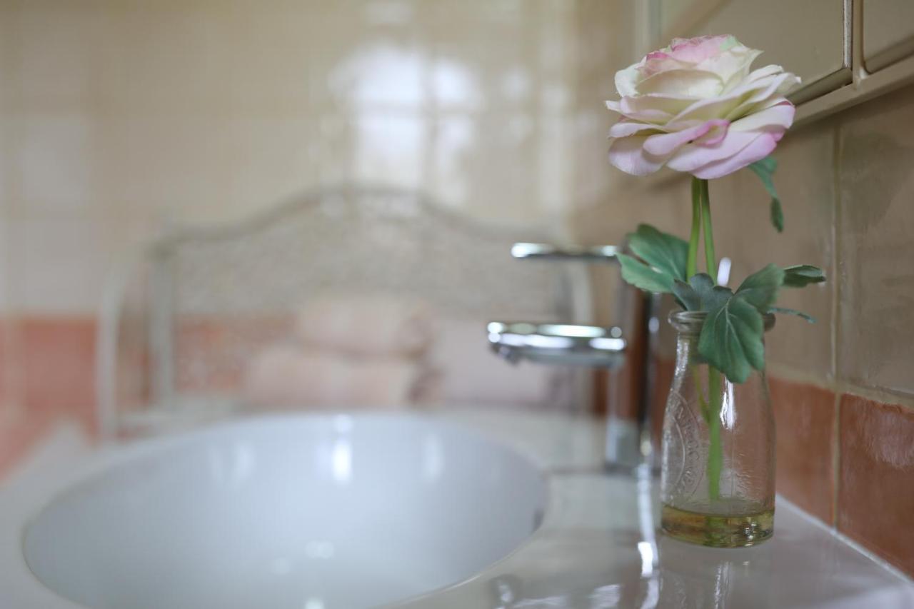 Le Terrazze B&B Zinnowitz Dış mekan fotoğraf
