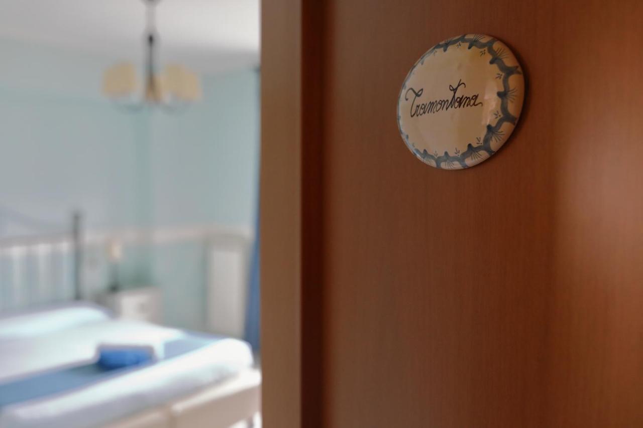 Le Terrazze B&B Zinnowitz Oda fotoğraf